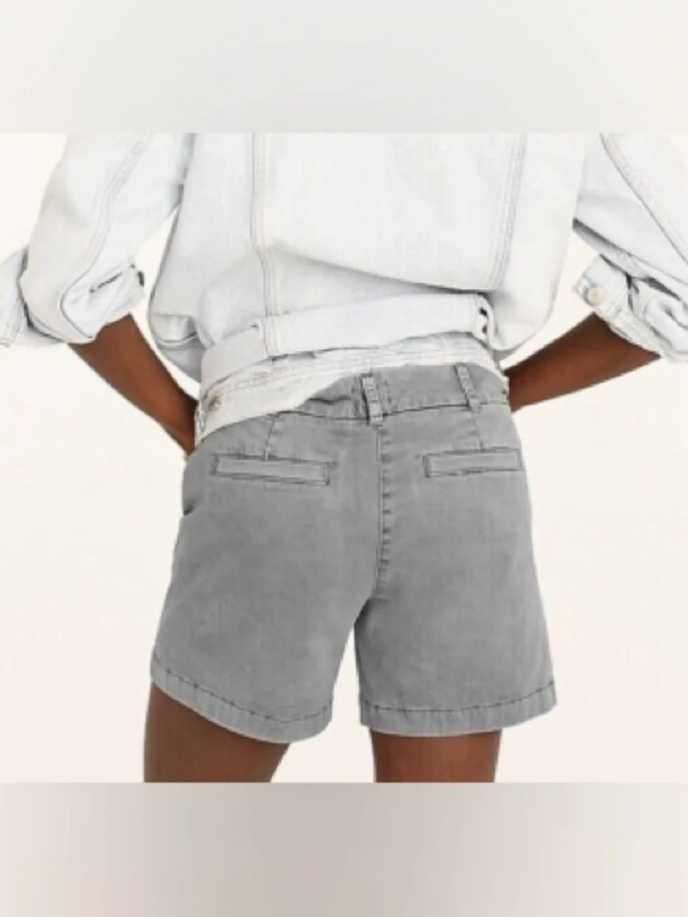 J Crew Women's 5